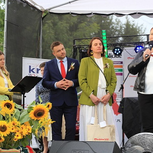 Fot. Tomasz Kozłowski