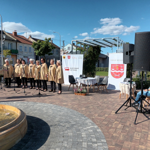 Zespół Kameralny UTW w Mordach