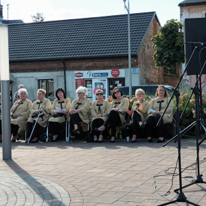 Zespół Kameralny UTW w Mordach