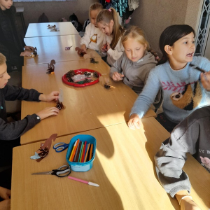 Fot. SP w Radzikowie Wielkim