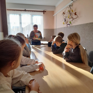 Fot. SP w Radzikowie Wielkim