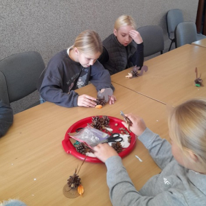 Fot. SP w Radzikowie Wielkim